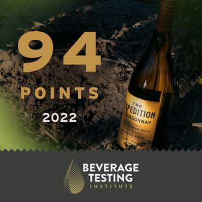 Canoe Ridge Vineyard Expedition Chardonnay Wine - 750 Ml - Image 5