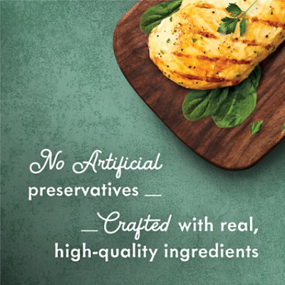 Purina Fancy Feast Medleys White Meat Chicken Florentine with Spinach in a Light Broth - 3 Oz - Image 2