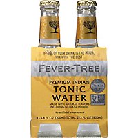 Fever-Tree Premium Indian Tonic Water - 4-6.8 Oz - Image 6