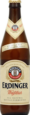 Erdinger Weissbierin Bottles - 16.9 Fl. Oz. - Image 2