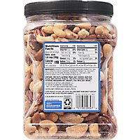 Signature SELECT Mixed Nuts Deluxe Value Size - 36.4 Oz - Image 6
