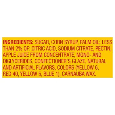 Starburst Fruit Chews Chewy Candy Original Minis Share Size Pack - 3.5 Oz - Image 4