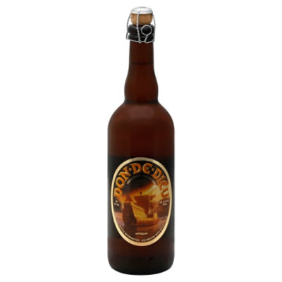 Unibroue Don De Dieu Bottle - 750 Ml