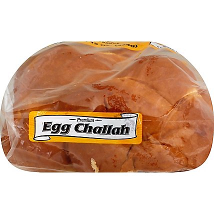 Laromme Egg Challah Premium - 15 Oz - Image 2