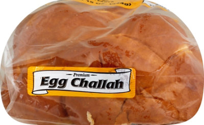 Laromme Egg Challah Premium - 15 Oz - Image 2