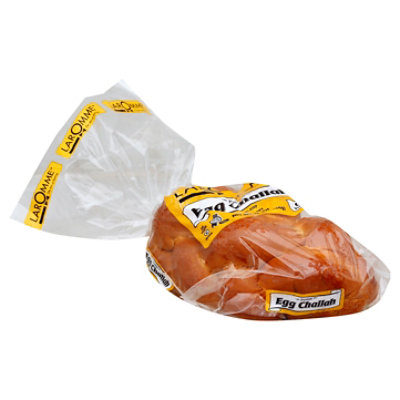 Laromme Egg Challah Premium - 15 Oz