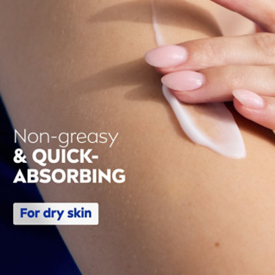NIVEA Body Lotion Shea Daily Moisture - 16.9 Fl. Oz. - Image 5