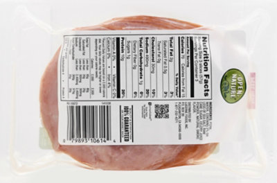 Open Nature Ham Smoked - 6 Oz - Image 6