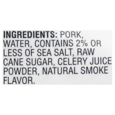 Open Nature Ham Smoked - 6 Oz - Image 5