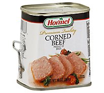 Hormel Corned Beef Premium Quality - 12 Oz