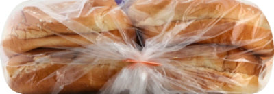 Franz Hamburger Buns 12 Count - 28 Oz - Image 3