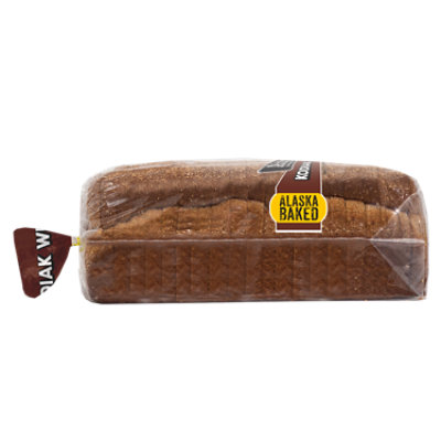 Alaska Grains Baking Co Bread Wheat - 24 Oz - Image 4