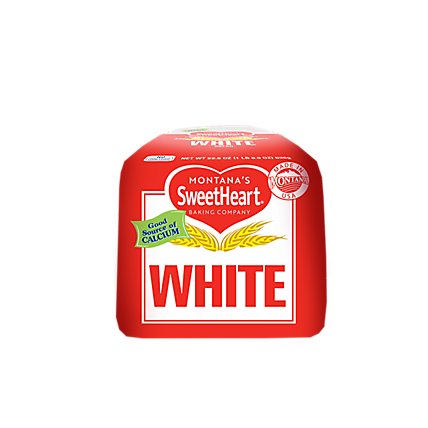 Sweetheart White Bread - 22.5 Oz - Image 3