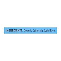 Lundberg Voyages Rice Organic California Sushi - 32 Oz - Image 5