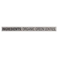 Arrowhead Mills Organic Lentils Green - 16 Oz - Image 5