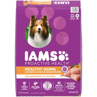 iams biscuits