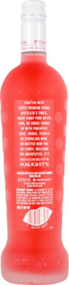 Kinky Pink Vodka Mango Blood Orange Liqueur And Passion Fruit 34 Proof - 750 Ml - Image 4