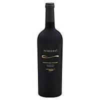 Milbrandt Sentinel Red Wine - 750 Ml - Image 1