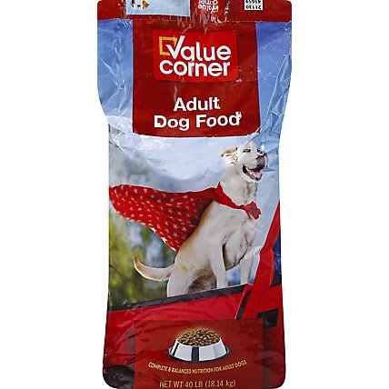 Value Corner Nuggets Dog Biscuits Box - 40 Lb - Image 2