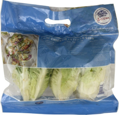 Tanimura & Antle Sweet Gem Lettuce Sweet - 3 Count - Image 5