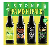 Stone Variety In Bottles - 12-12 Fl. Oz.