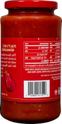 Mezzetta Italian Plum Tomato Marinara - 24 Oz - Image 6