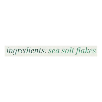 Maldon Sea Salt Flakes - 8.5 Oz - Image 5