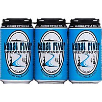 Kenai Brewers Reserve In Cans - 6-12 Fl. Oz. - Image 2