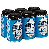 Kenai Brewers Reserve In Cans - 6-12 Fl. Oz. - Image 1
