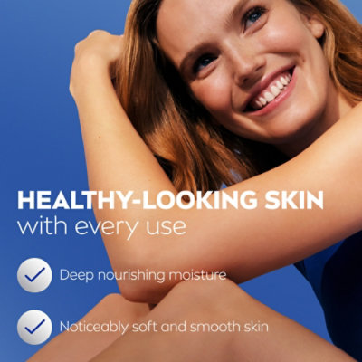 NIVEA Body Lotion Essentially Enriched - 16.9 Fl. Oz. - Image 5