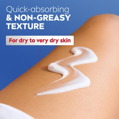 NIVEA Body Lotion Intense Healing - 16.9 Fl. Oz. - Image 4