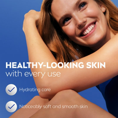 NIVEA Body Lotion Daily Moisture Original - 16.9 Fl. Oz. - Image 5