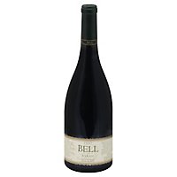 Bell Syrah Canterbury Vineyard Wine - 750 Ml - Image 1