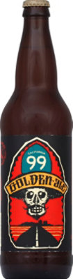 California 99 Tioga-Sequioa 99 Golden Ale Bottle - 22 Fl. Oz. - Image 2