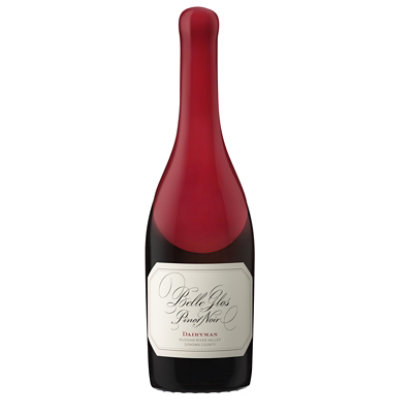 Belle Glos Wine Pinot Noir Dairyman - 750 Ml - Image 2