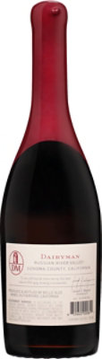 Belle Glos Wine Pinot Noir Dairyman - 750 Ml - Image 3