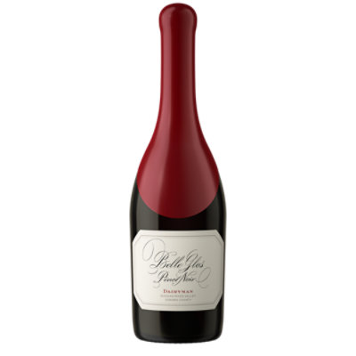 Belle Glos Wine Pinot Noir Dairyman - 750 Ml - Image 1