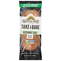 The Essential Baking Company Bake At Home Fresh Rosemary - 16 Oz - Image 3