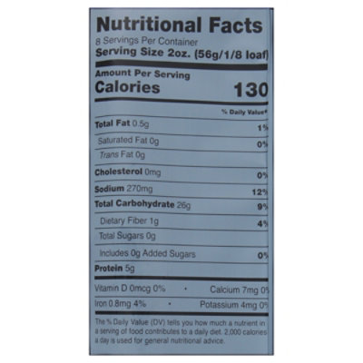 The Essential Baking Company Bake At Home Fresh Rosemary - 16 Oz - Image 4