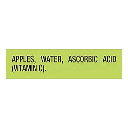 Motts Applesauce Natural Jar - 46 Oz - Image 5