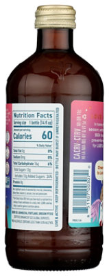 Brew Dr. Kombucha Love - 14 Fl. Oz. - Image 5