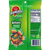 Airheads Candy Xtremes Bites Rainbow Berry Soft & Chewy - 6 Oz - Image 5