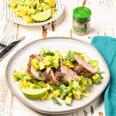 McCormick Gourmet Jamaican Jerk Seasoning - .81 Oz - Image 2