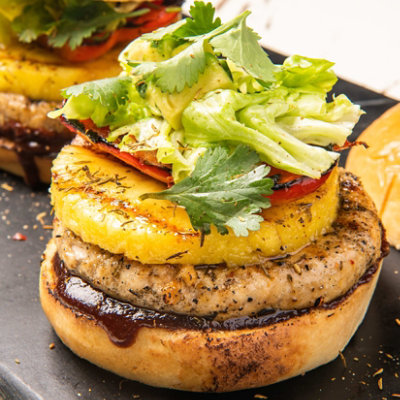 McCormick Gourmet Jamaican Jerk Seasoning - .81 Oz - Image 4