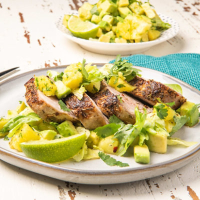 McCormick Gourmet Jamaican Jerk Seasoning - .81 Oz - Image 3