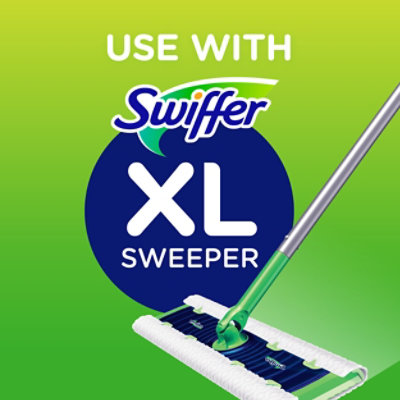 Swiffer Extra Large Dry Sweeping Cloths - 16 Count - Image 2