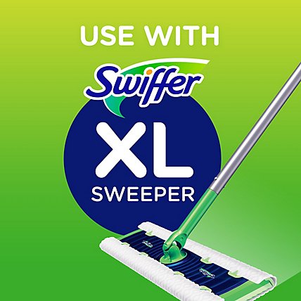 Swiffer Extra Large Dry Sweeping Cloths - 16 Count - Image 2