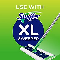 Swiffer Extra Large Dry Sweeping Cloths - 16 Count - Image 4