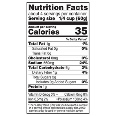 Red Fork Slow Cook Sauce Smoky Pulled Pork Pouch - 8 Oz - Image 2