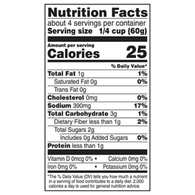 Red Fork Skillet Sauce Tomato Olive Chicken Pouch - 8 Oz - Image 4